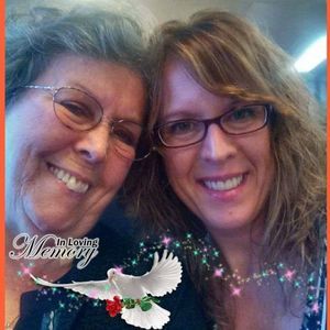 Meet your Posher, Beth